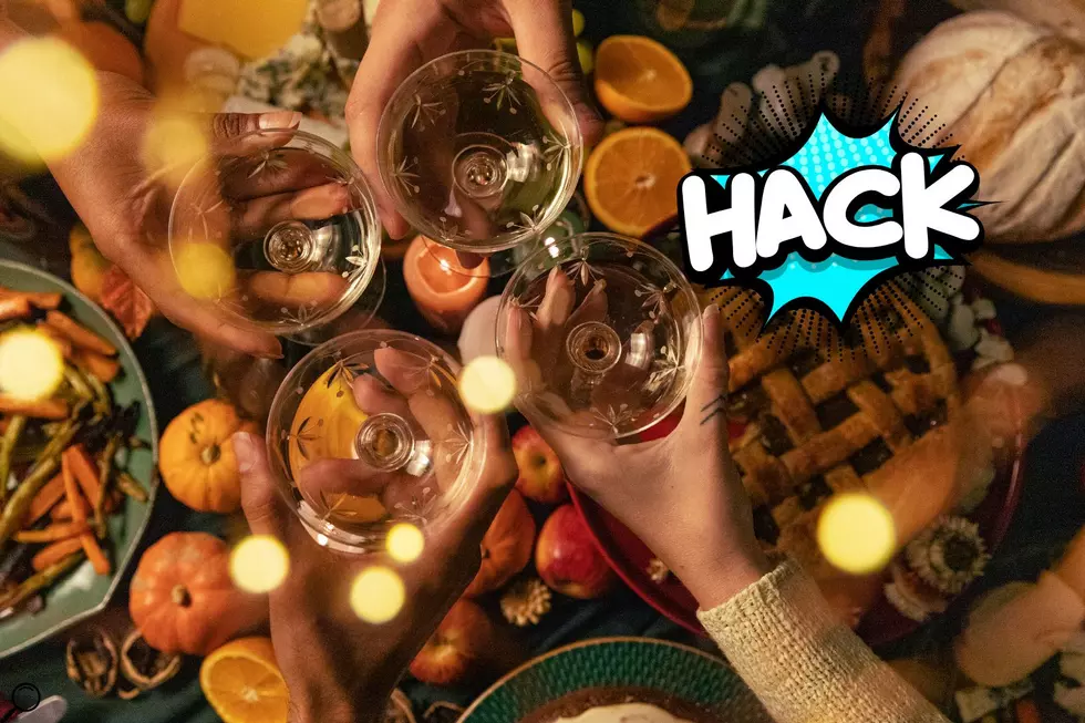 9 Thanksgiving Hacks So You Can Enjoy The Day Too