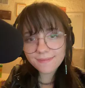 Harley Noble