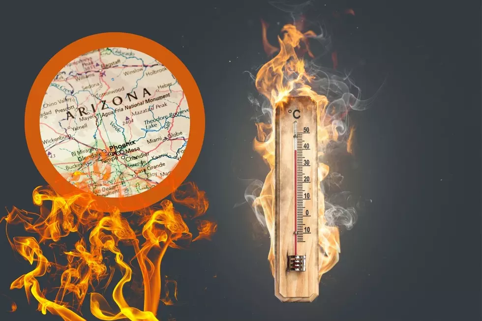 Fact or Crap? 10 Quirky and Possibly True Facts About Arizona