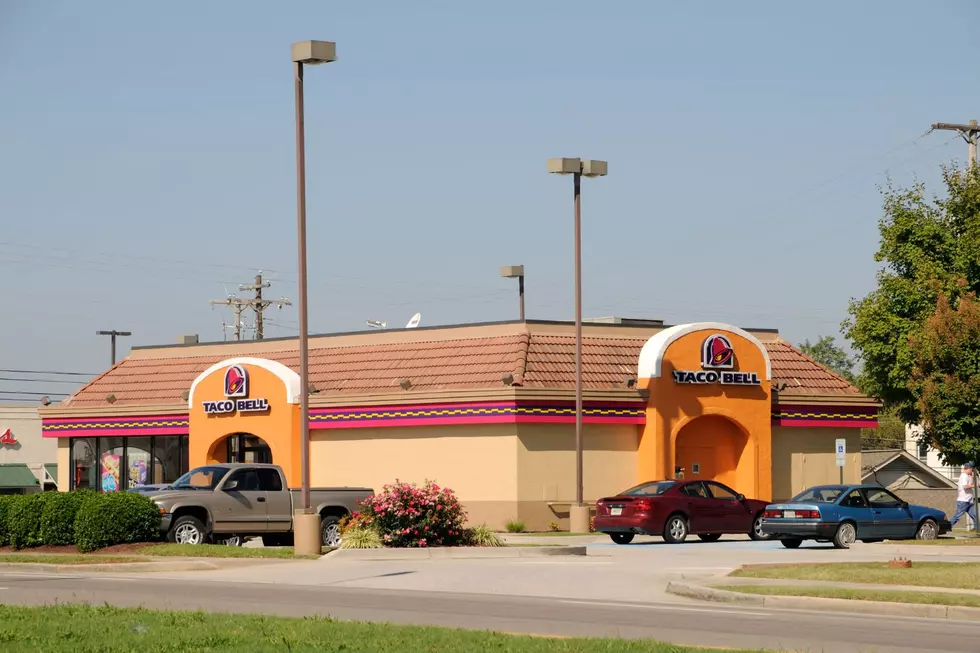 New Taco Bell Coming to Sierra Vista Area