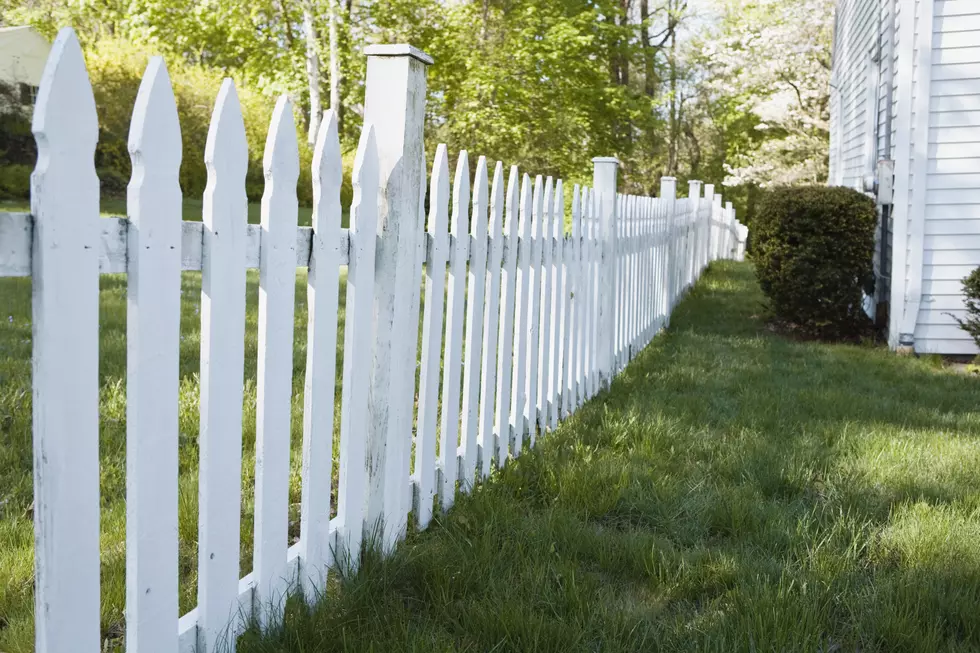 Who Owns the Fence Between 2 Houses, According to Arizona Law?